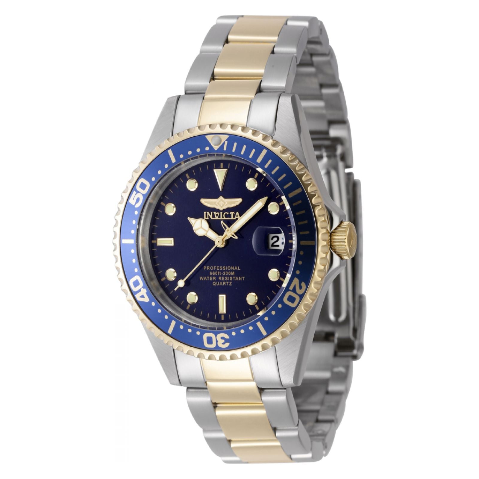 RELOJ INVICTA 8935OB HOMBRES - 1