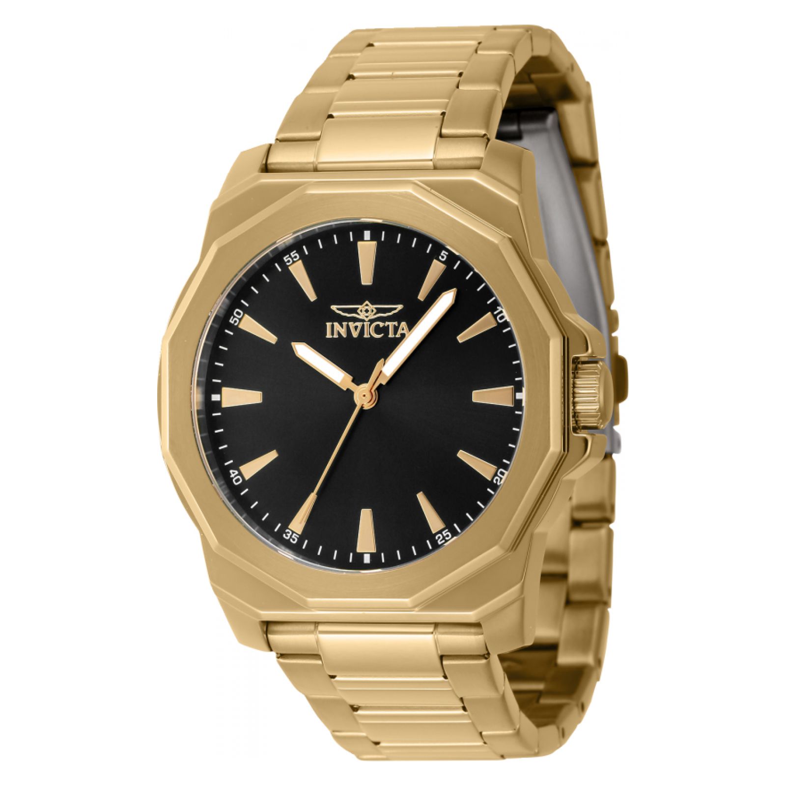 RELOJ DE PULSERA INVICTA 46839 HOMBRES - 1