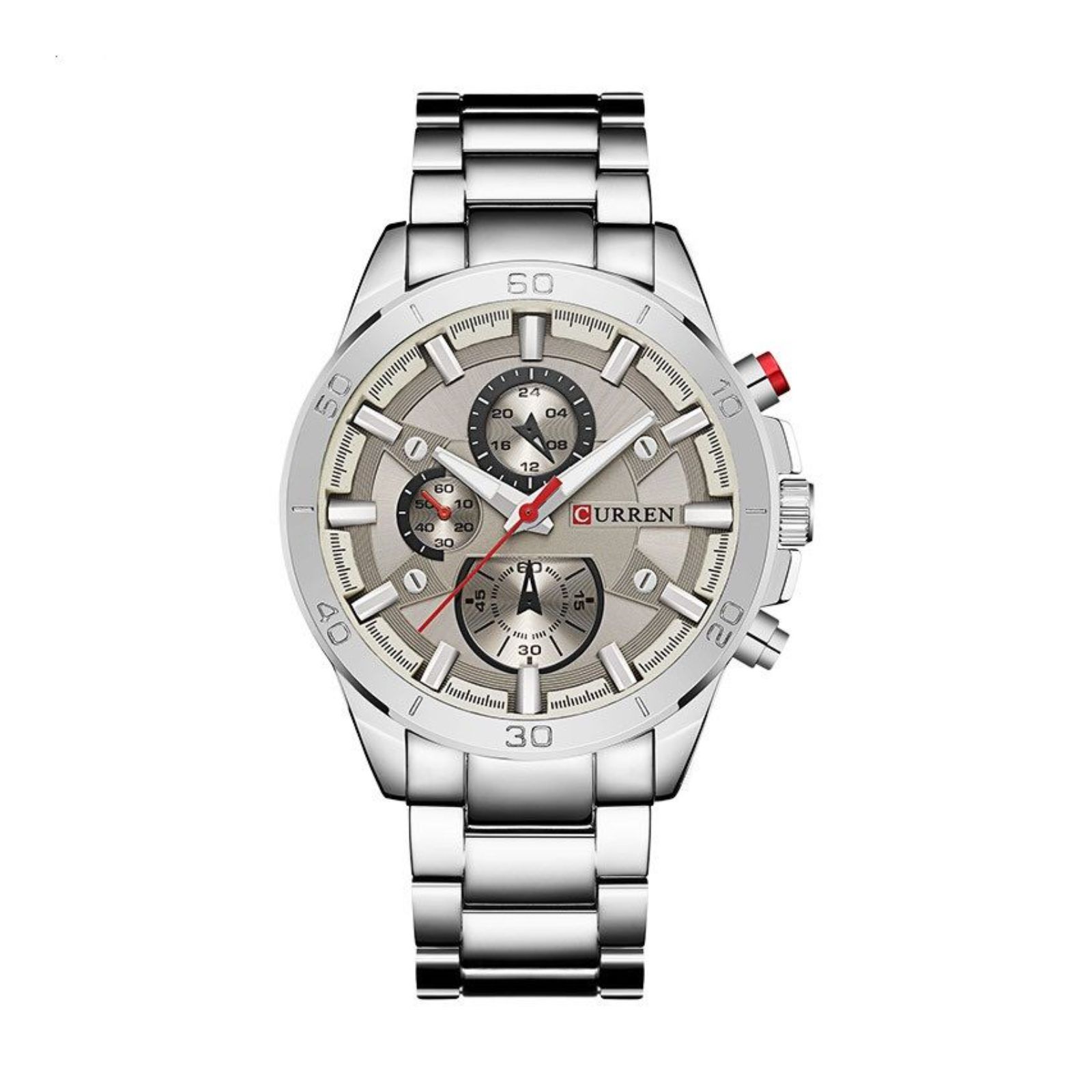 RELOJ DE PULSERA CURREN KREB561928 HOMBRE - 1