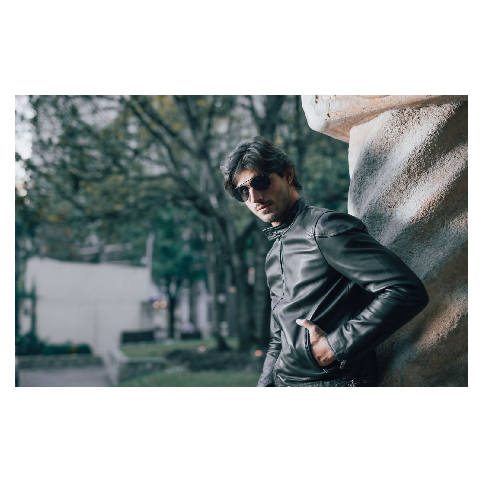 LENTES DE SOL LEVIS X13173 - 5