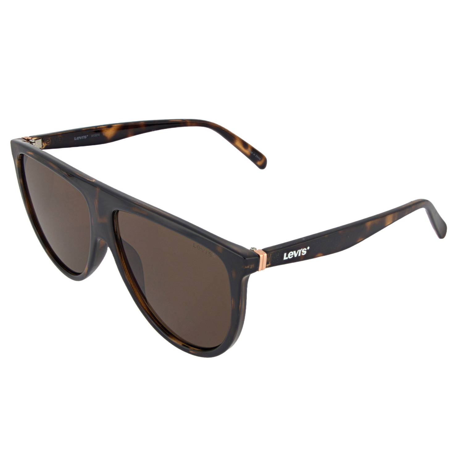 LENTES DE SOL LEVIS X13270 - 2