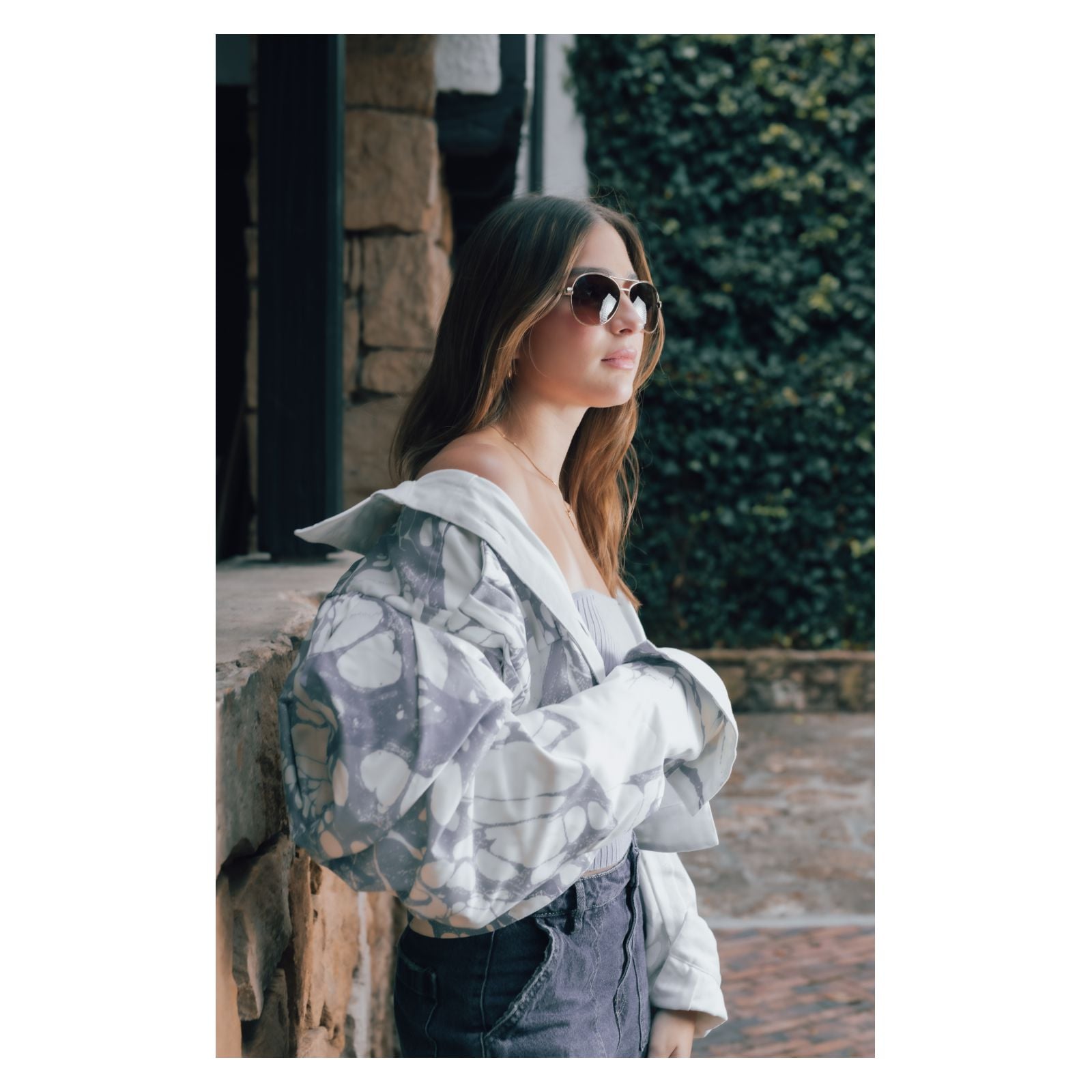 LENTES DE SOL FOSSIL 66353598 - 3