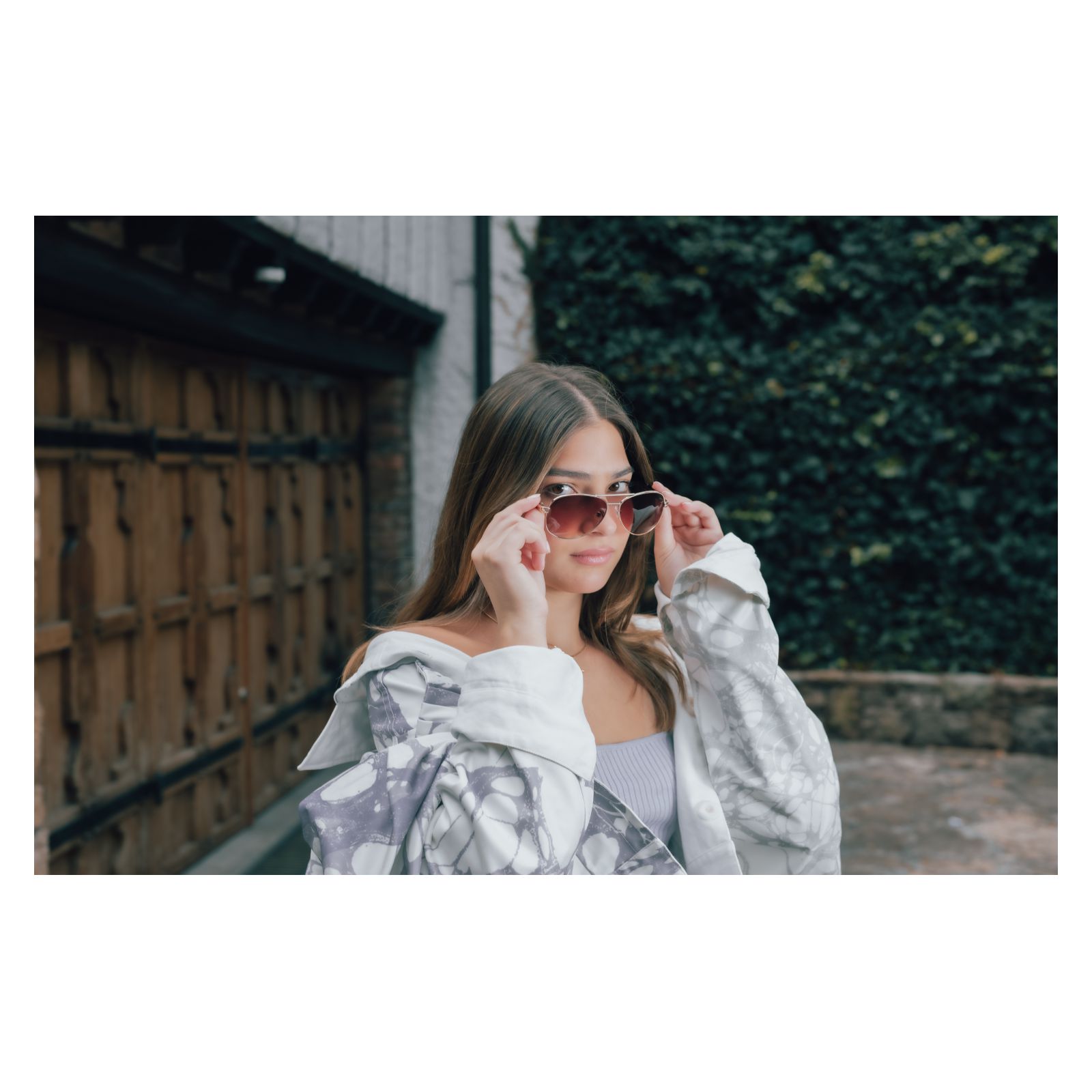 LENTES DE SOL FOSSIL 66353598 - 4