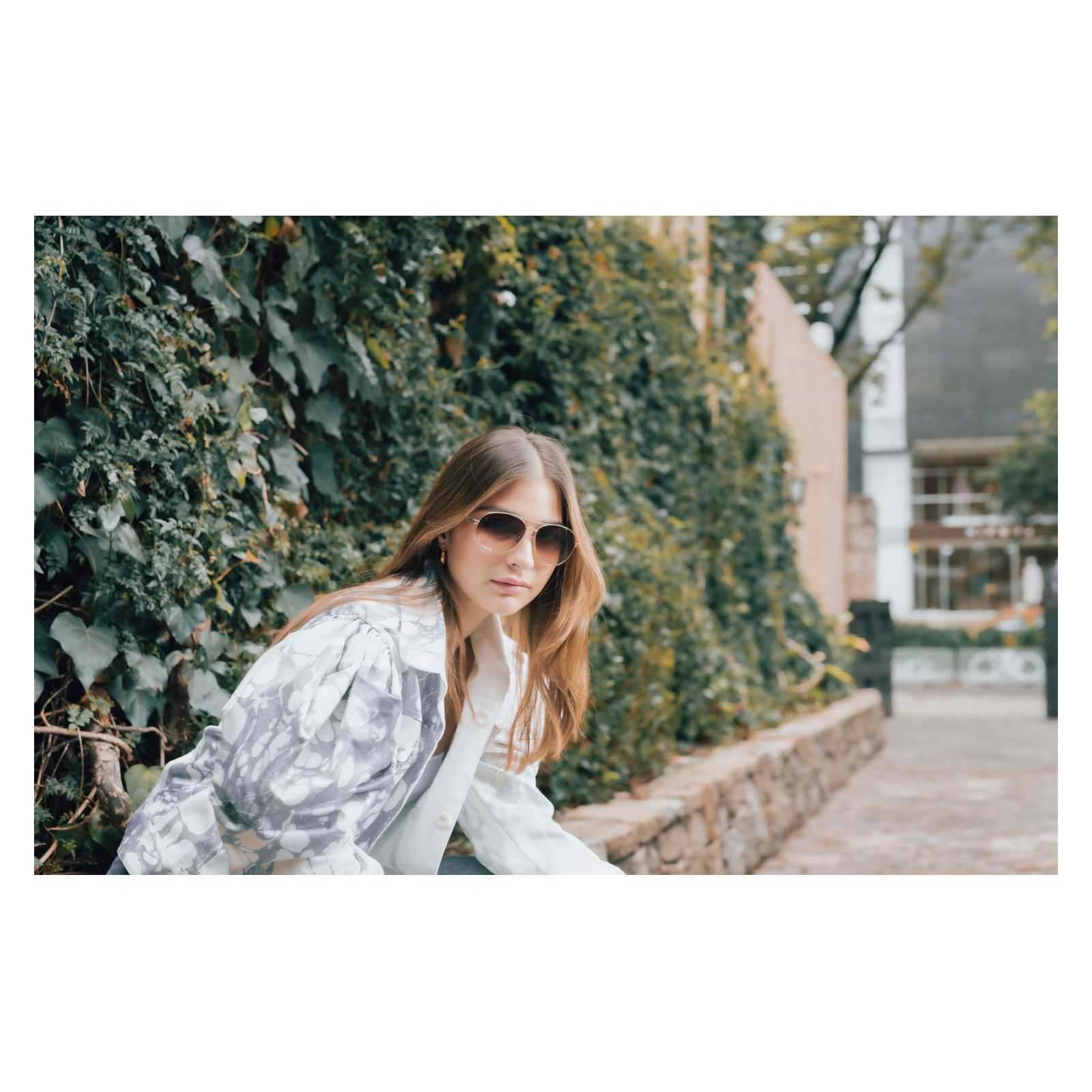 LENTES DE SOL FOSSIL X82587 - 3