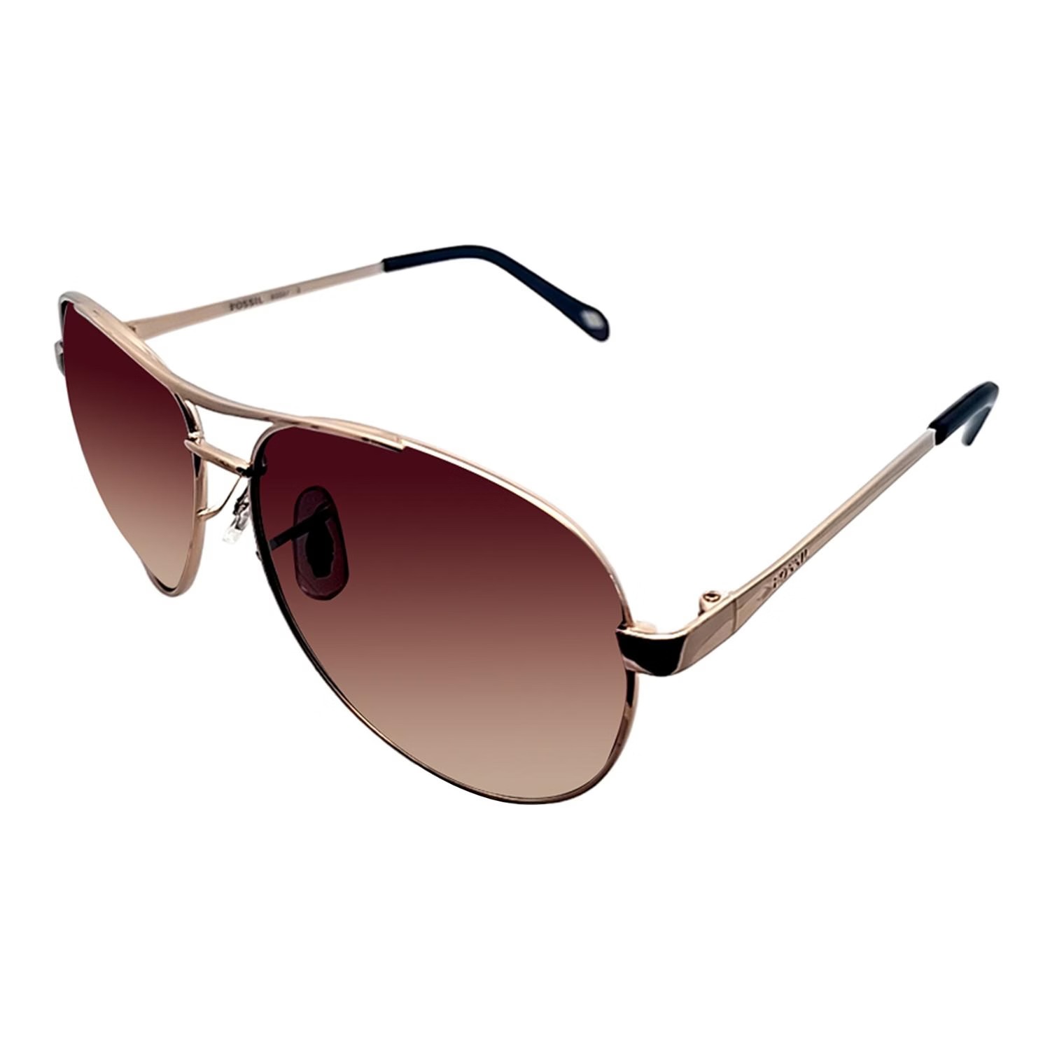 LENTES DE SOL FOSSIL X82587 - 5