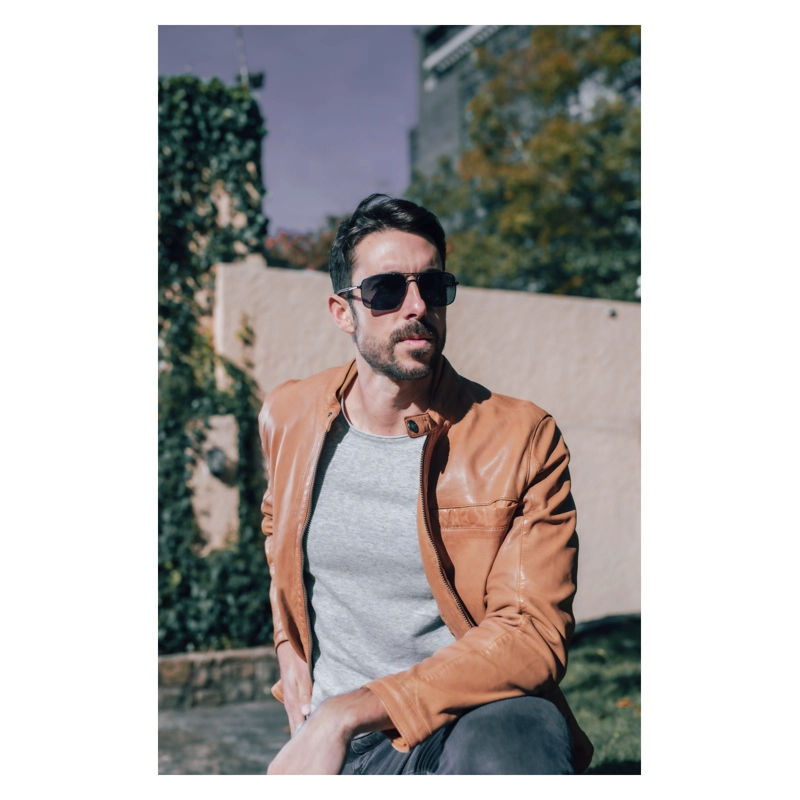 LENTES DE SOL  STEVE MADDEN X17118 - 5