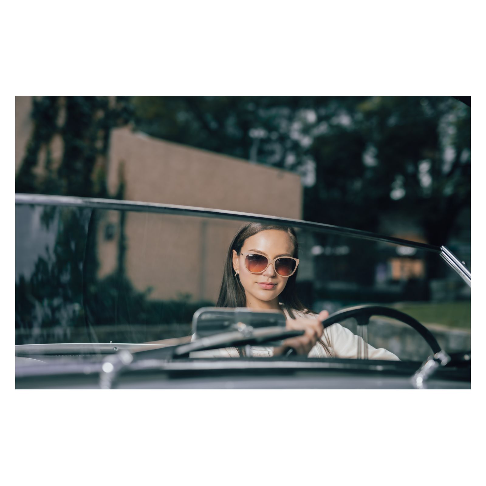 LENTES DE SOL  LEVIS X13128 - 5