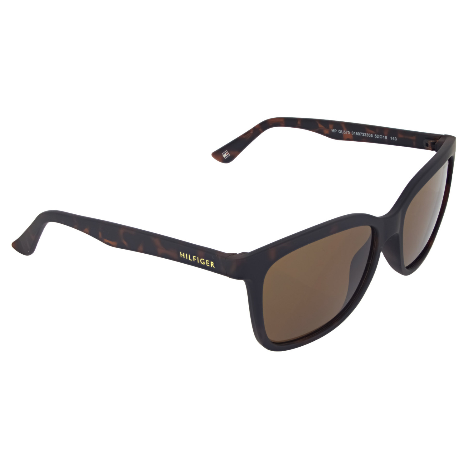 LENTES DE SOL TOMMY HILFIGER X64003 - 2