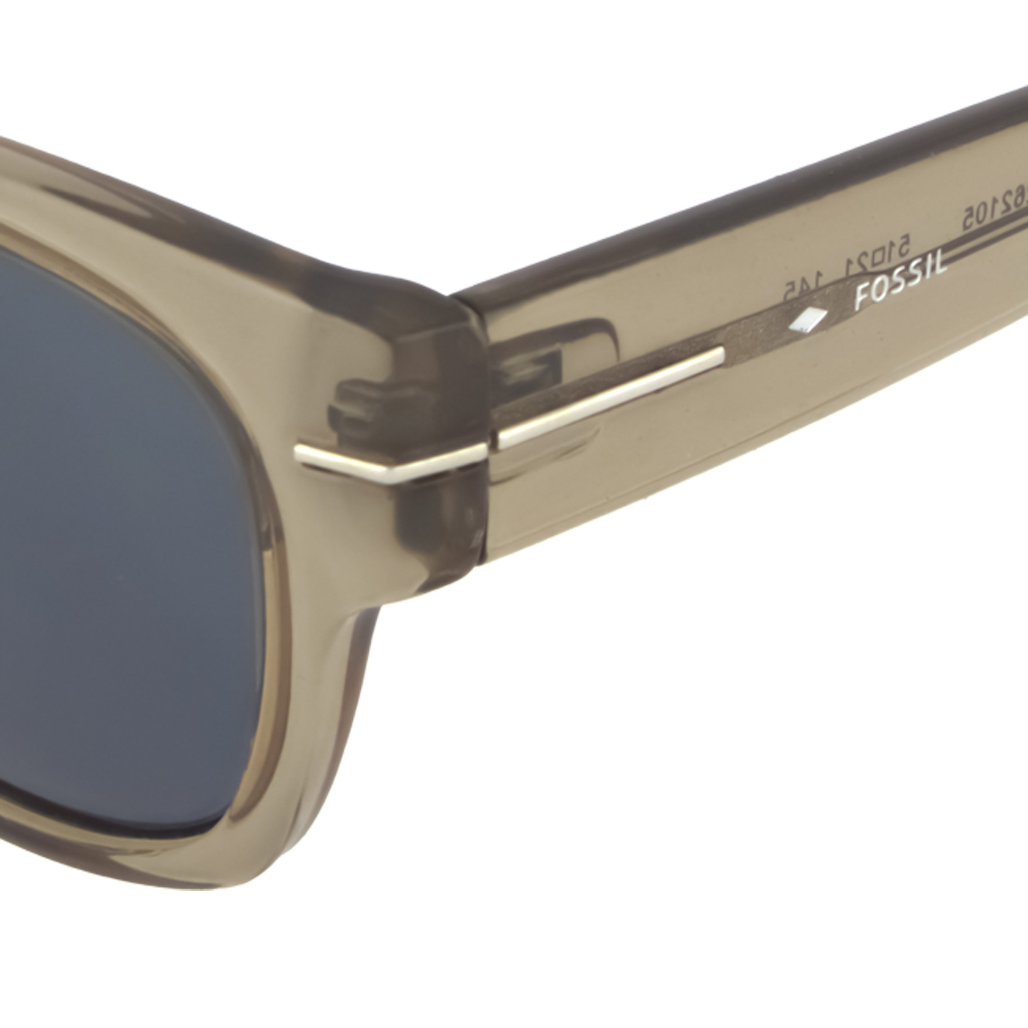 LENTES DE SOL FOSSIL 66353750 - 3
