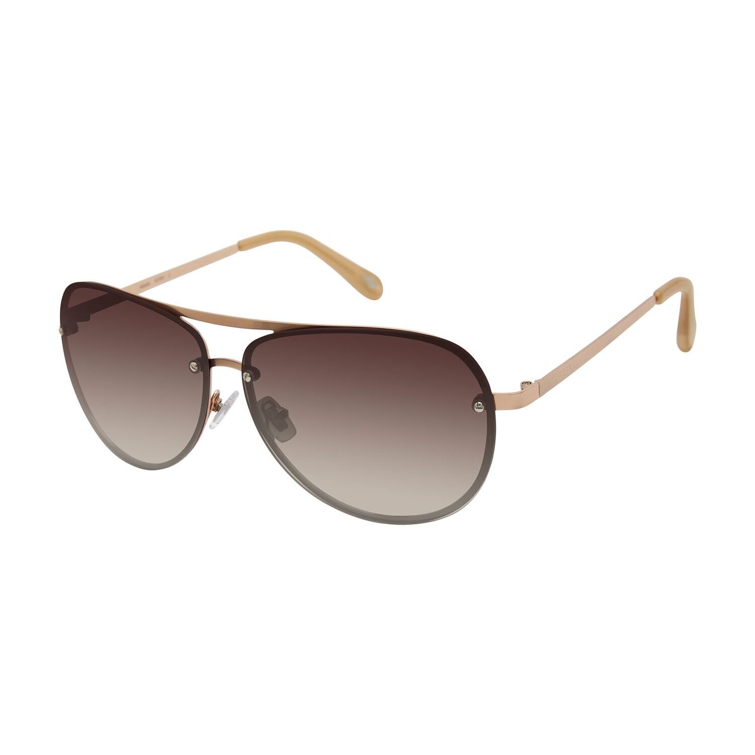 LENTES DE SOL FOSSIL X82564 - 1
