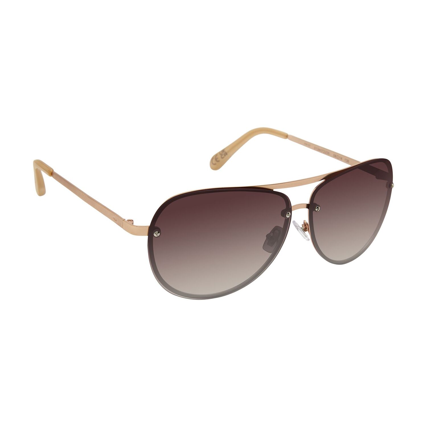 LENTES DE SOL FOSSIL X82564 - 2