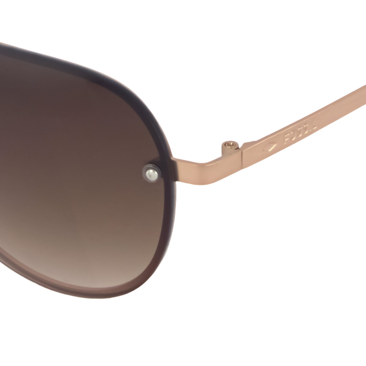 LENTES DE SOL FOSSIL X82564 - 4