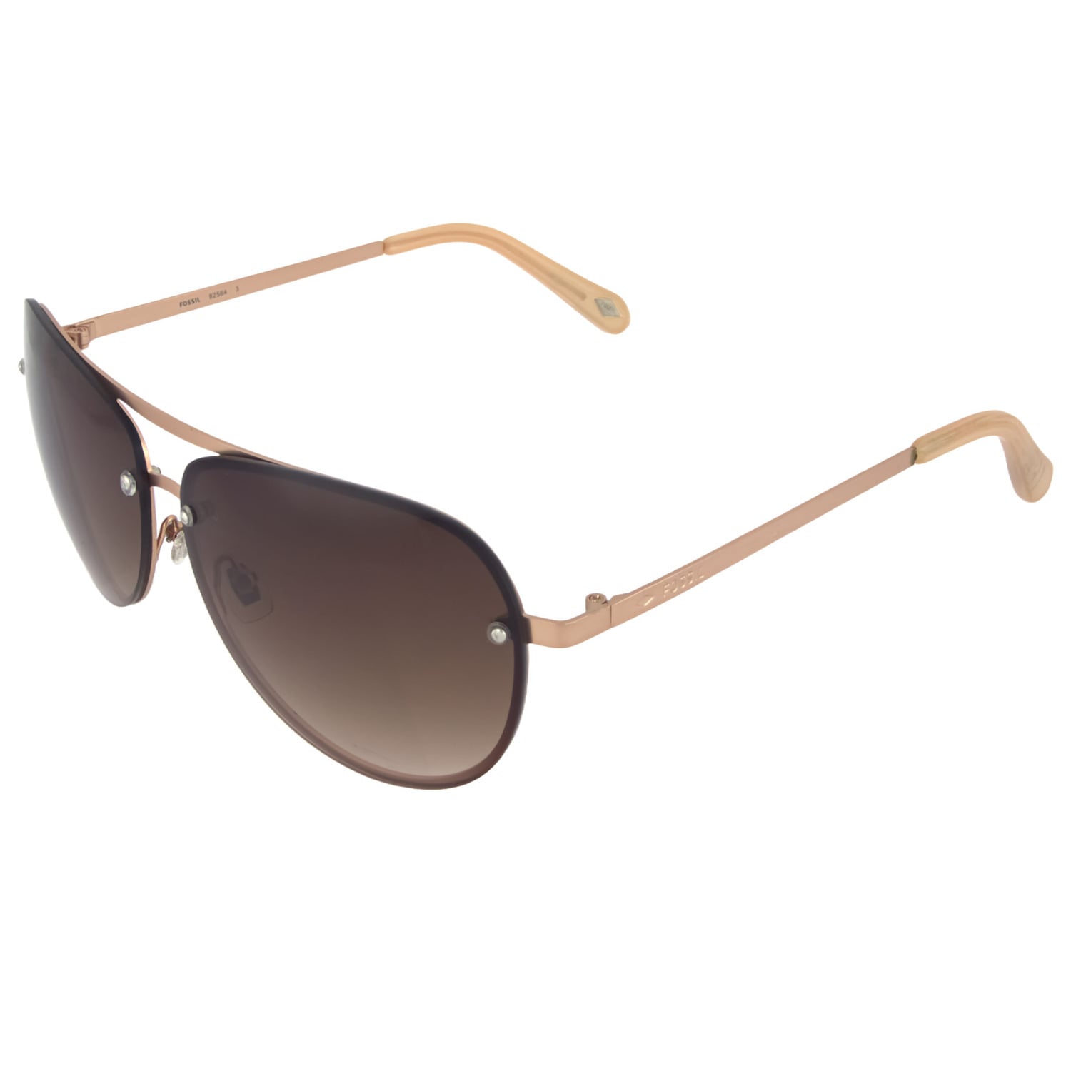 LENTES DE SOL FOSSIL X82564 - 5