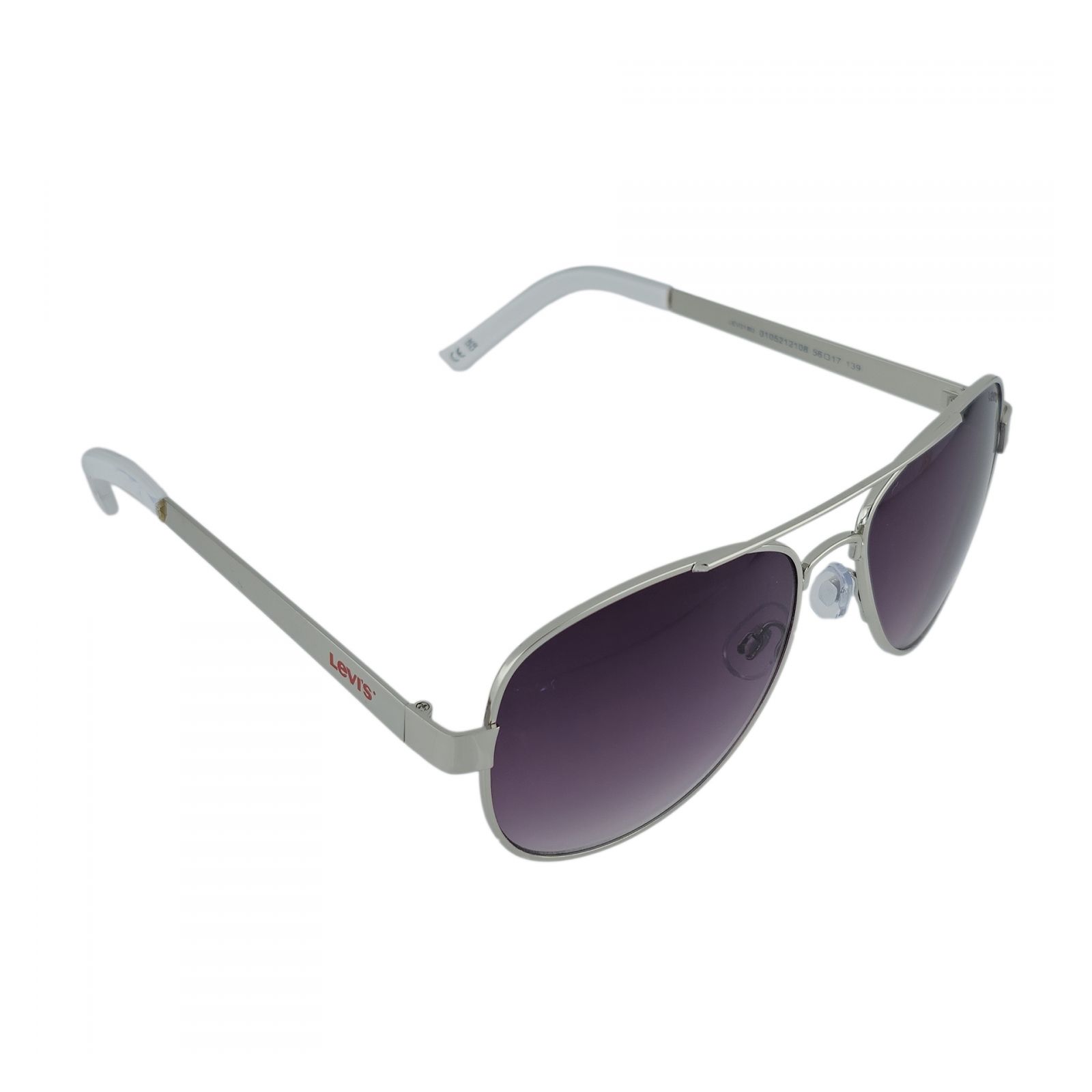 LENTES DE SOL  LEVIS X14057 - 1