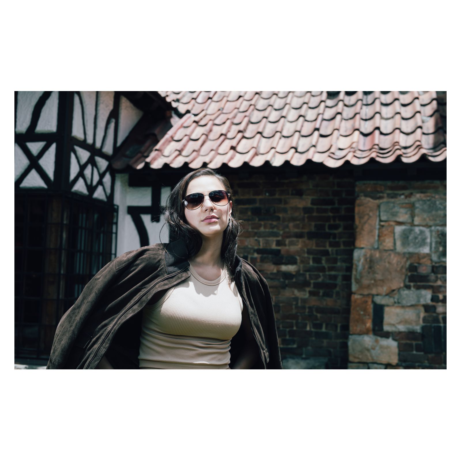 LENTES DE SOL  LEVIS X13172 - 3