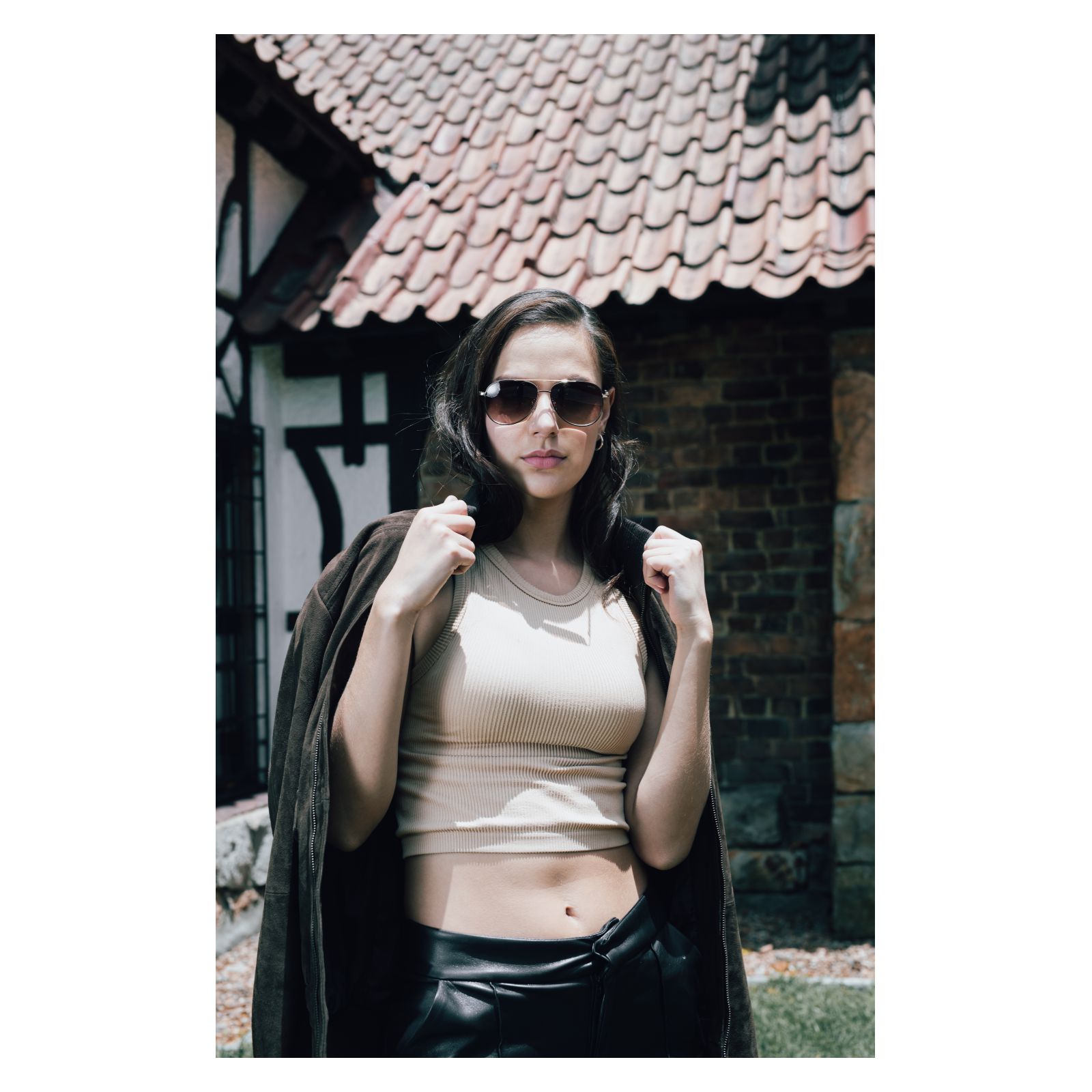 LENTES DE SOL  LEVIS X13172 - 4