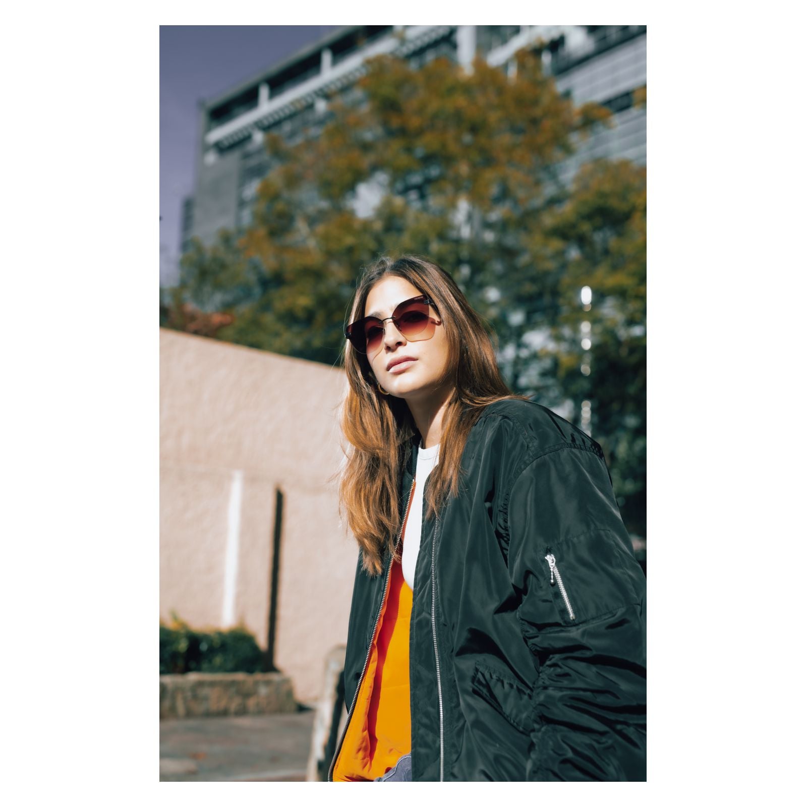 LENTES DE SOL STEVE MADDEN X17012 - 5