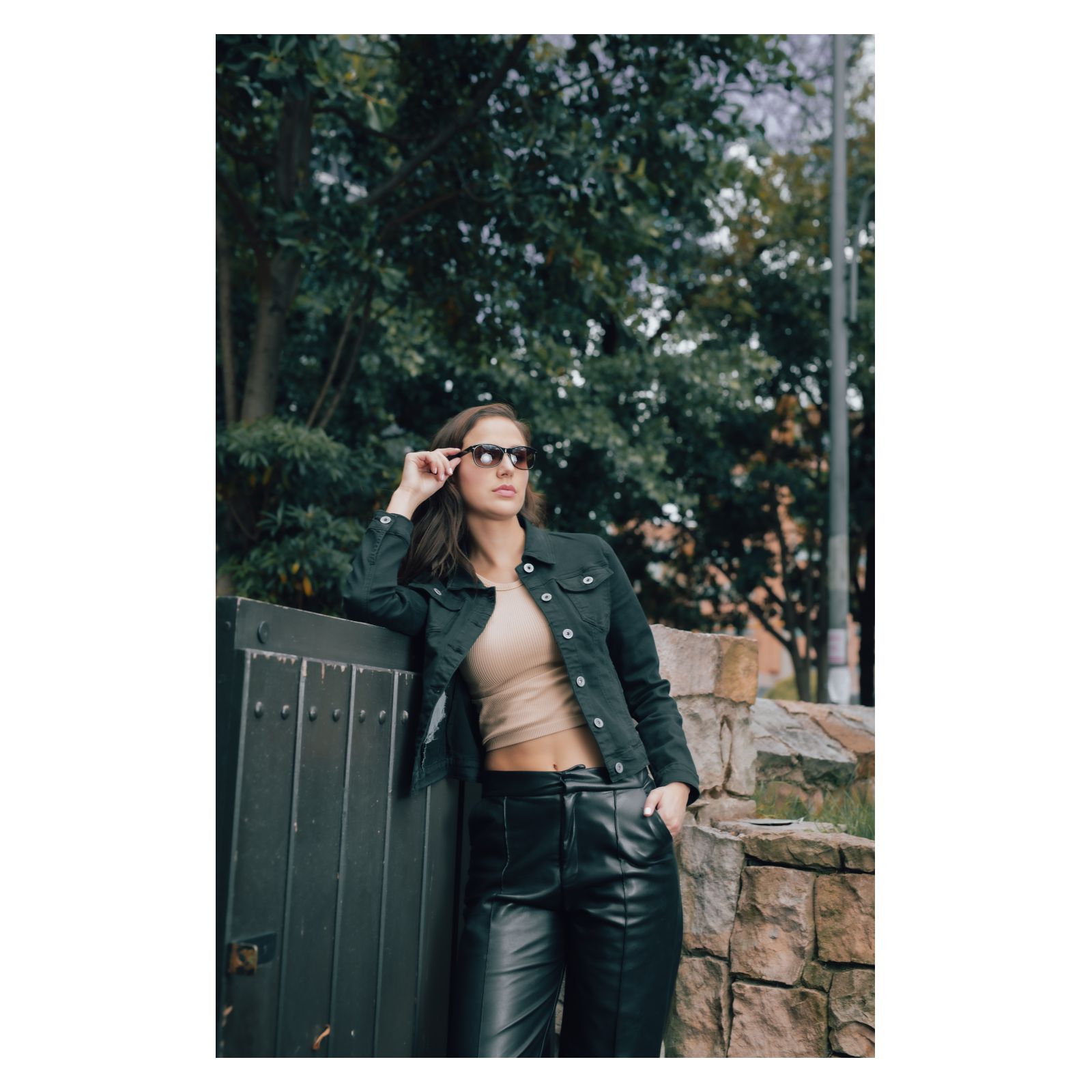 LENTES DE SOL  FOSSIL 66353687 - 4