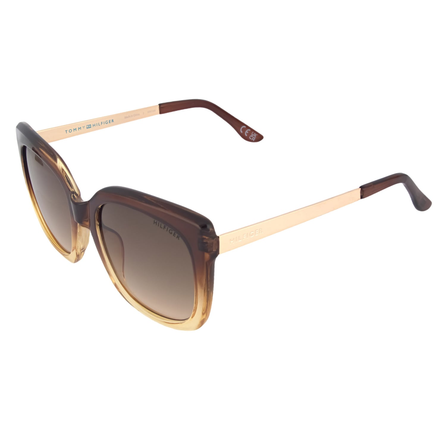 LENTES DE SOL  TOMMY HILFIGER OL608 - 2