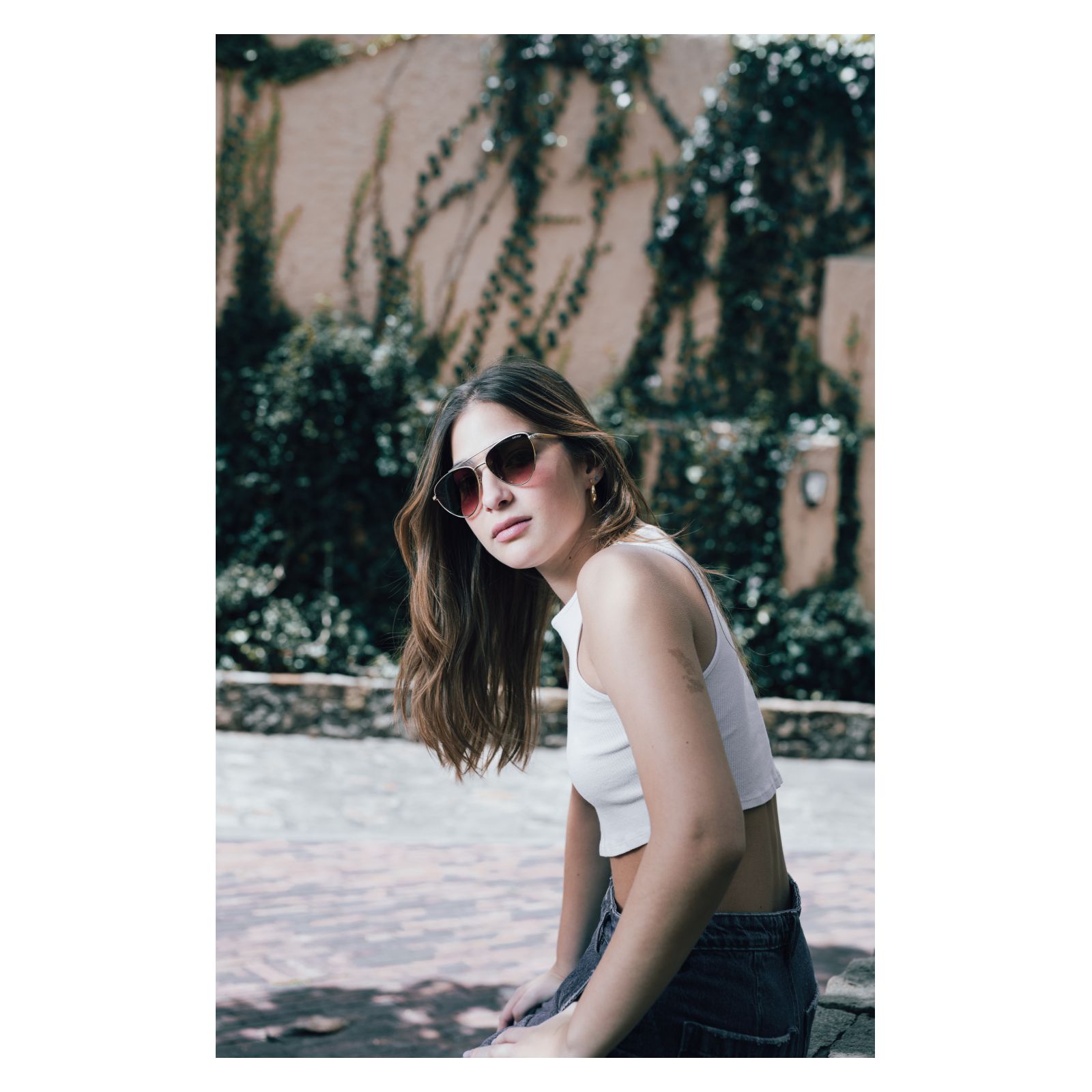 LENTES DE SOL LEVIS X13025 - 5