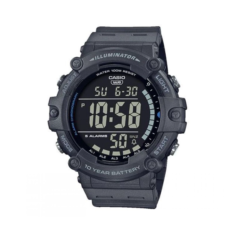 RELOJ CASIO AE1500WH-8BVDF PARA HOMBRE - 1
