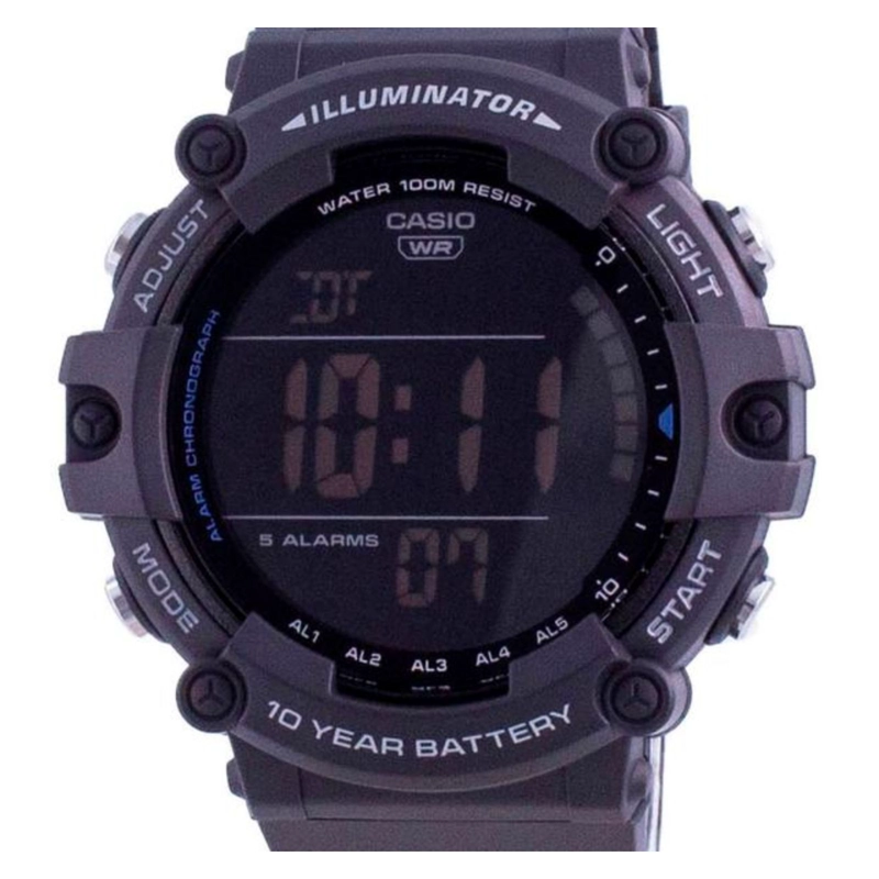 RELOJ CASIO AE1500WH-8BVDF PARA HOMBRE - 2