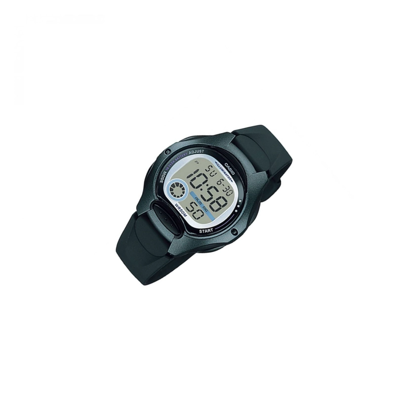RELOJ CASIO LW-200-1BV PARA UNISEX - 3