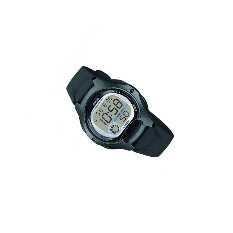 RELOJ CASIO LW-200-1BV PARA UNISEX - 4