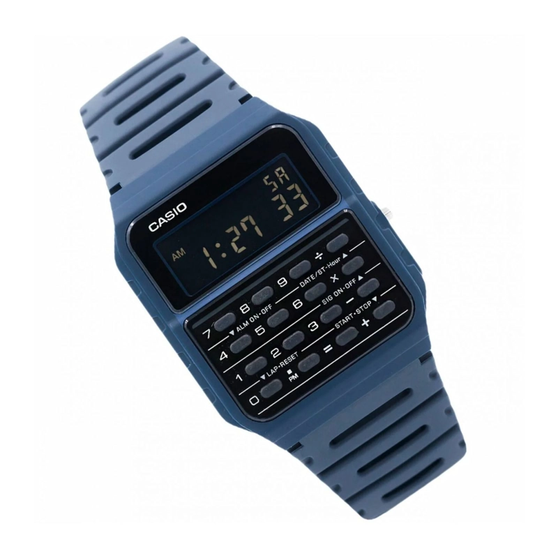 RELOJ CASIO CA53WF-2BDF  HOMBRE - 2