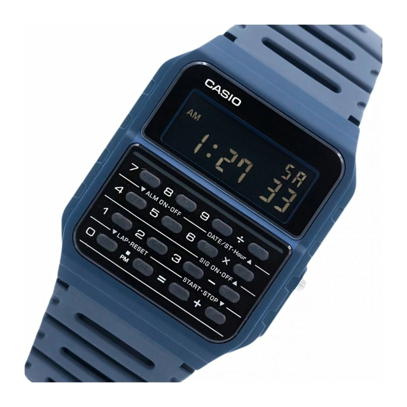 RELOJ CASIO CA53WF-2BDF  HOMBRE - 3