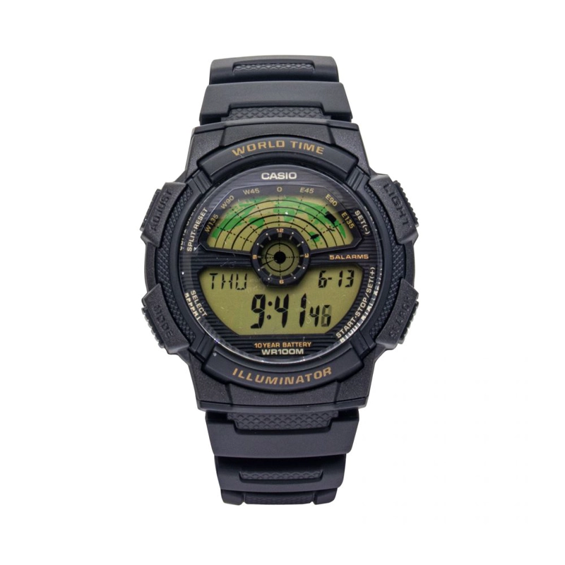 RELOJ CASIO AE_1100W_1BV PARA HOMBRE