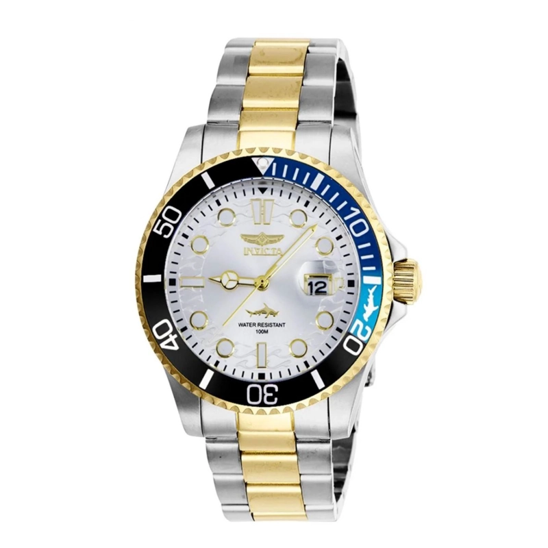 RELOJ INVICTA 44709  HOMBRES - 1