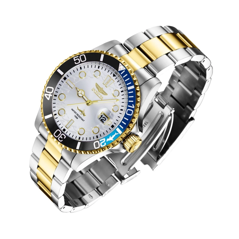 RELOJ INVICTA 44709  HOMBRES - 2