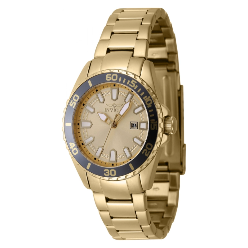 RELOJ INVICTA 47344  DAMA - 1