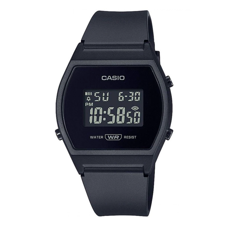 RELOJ CASIO LW204-1BDF PARA UNISEX - 2