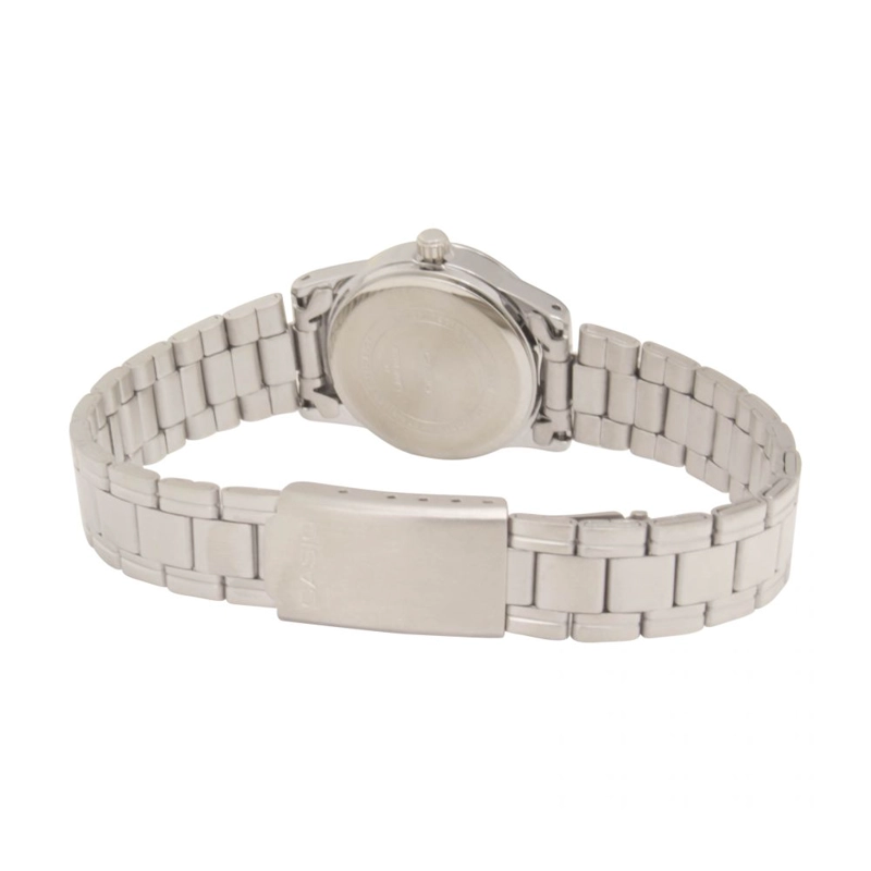 RELOJ CASIO LTP_V001D_1B PARA MUJER - 2