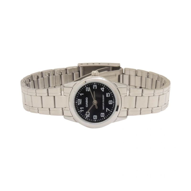 RELOJ CASIO LTP_V001D_1B PARA MUJER - 3