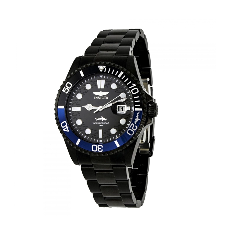 RELOJ INVICTA 44713  HOMBRES - 1