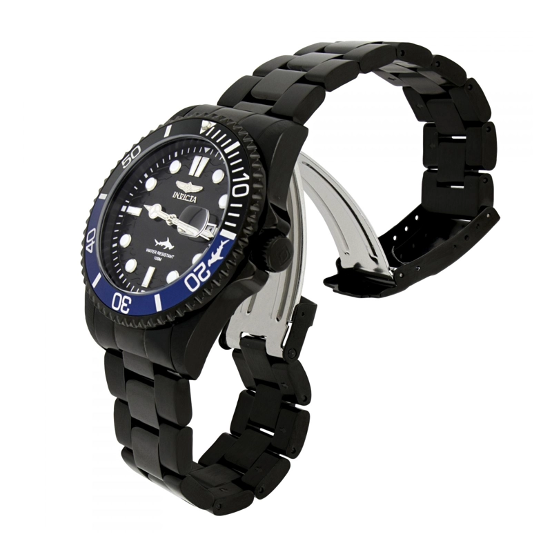 RELOJ INVICTA 44713  HOMBRES - 2