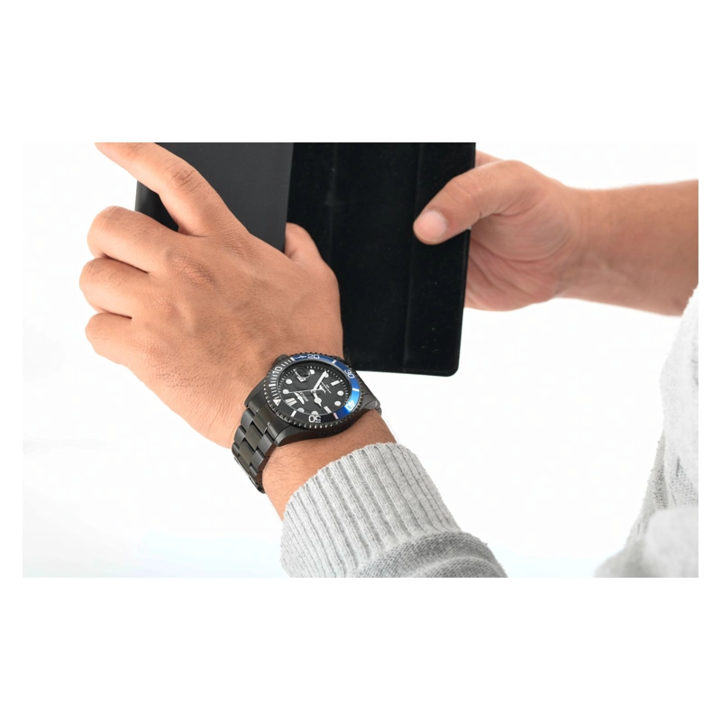 RELOJ INVICTA 44713  HOMBRES - 4