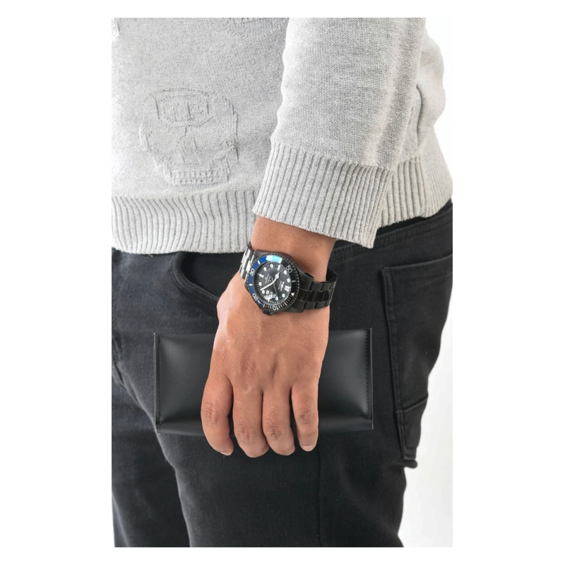 RELOJ INVICTA 44713  HOMBRES - 5