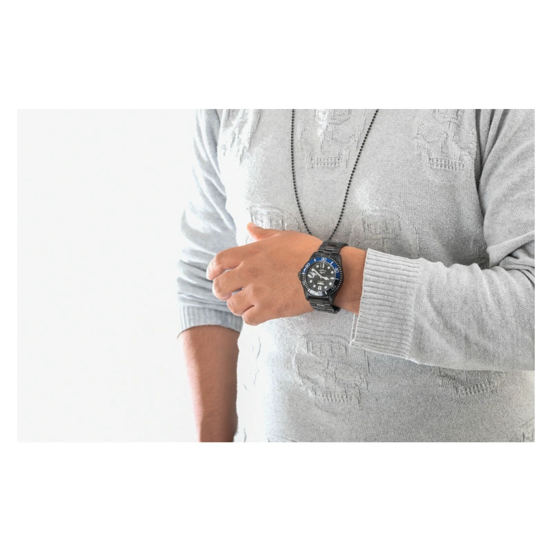 RELOJ INVICTA 44713  HOMBRES - 6