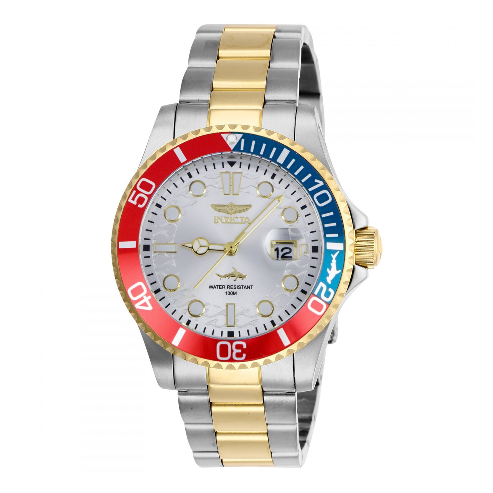 RELOJ INVICTA 44707 HOMBRES - 1