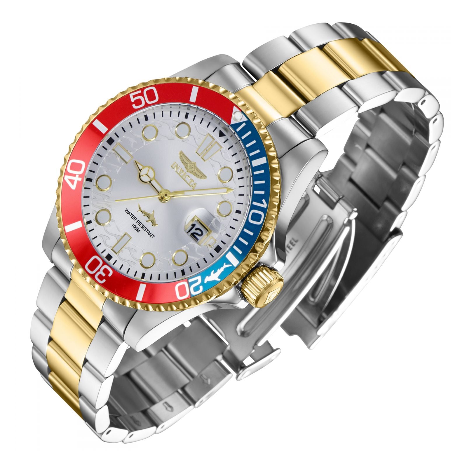 RELOJ INVICTA 44707 HOMBRES - 2