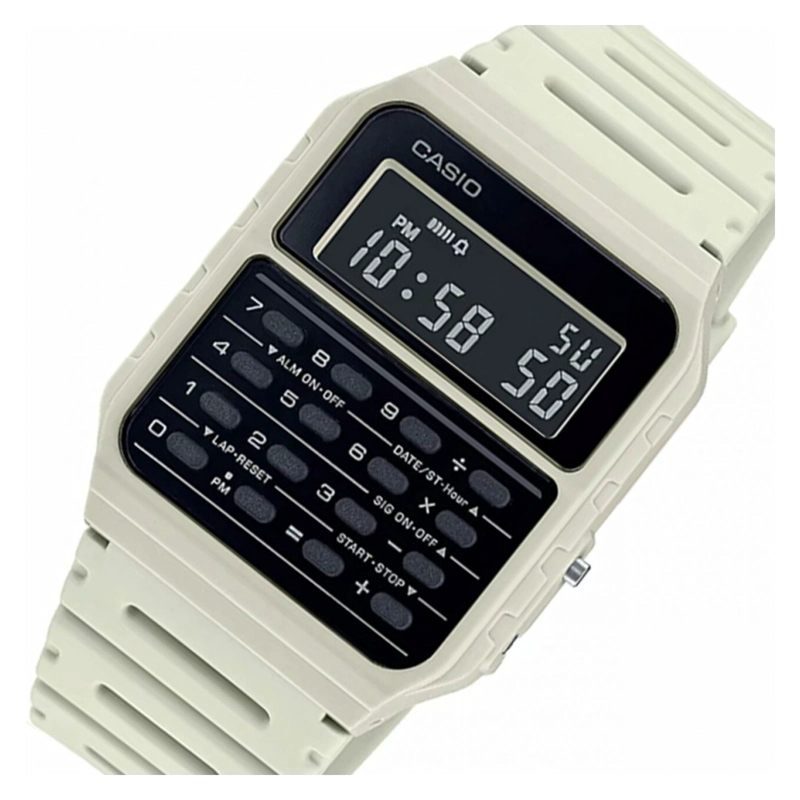 RELOJ CASIO CA53WF-8BDF PARA HOMBRE - 2