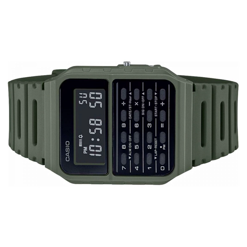 RELOJ CASIO CA53WF-8BDF PARA HOMBRE - 3