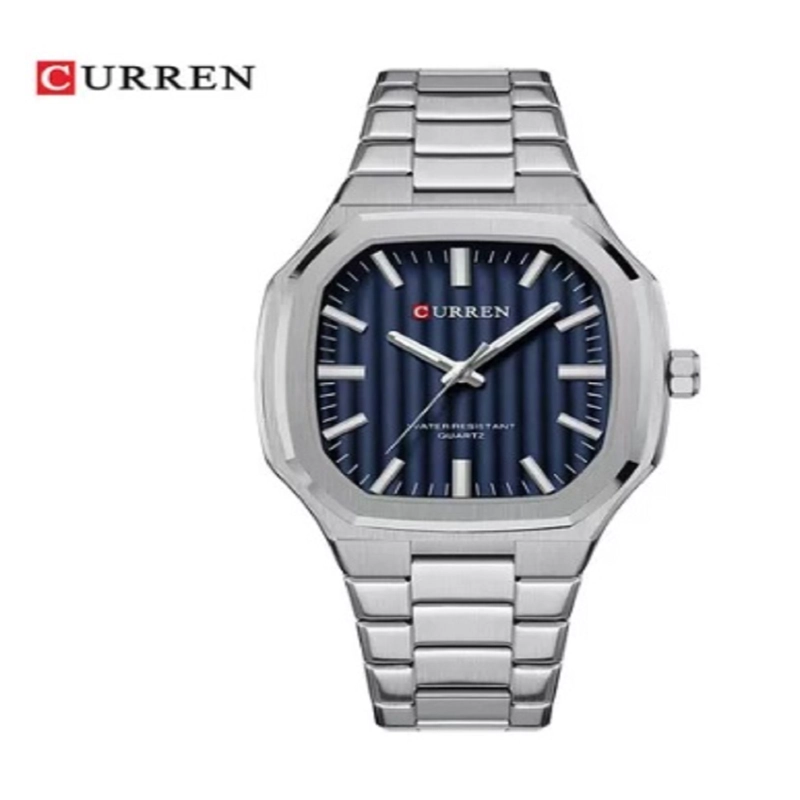 RELOJ CURREN KREE0502  HOMBRE - 1