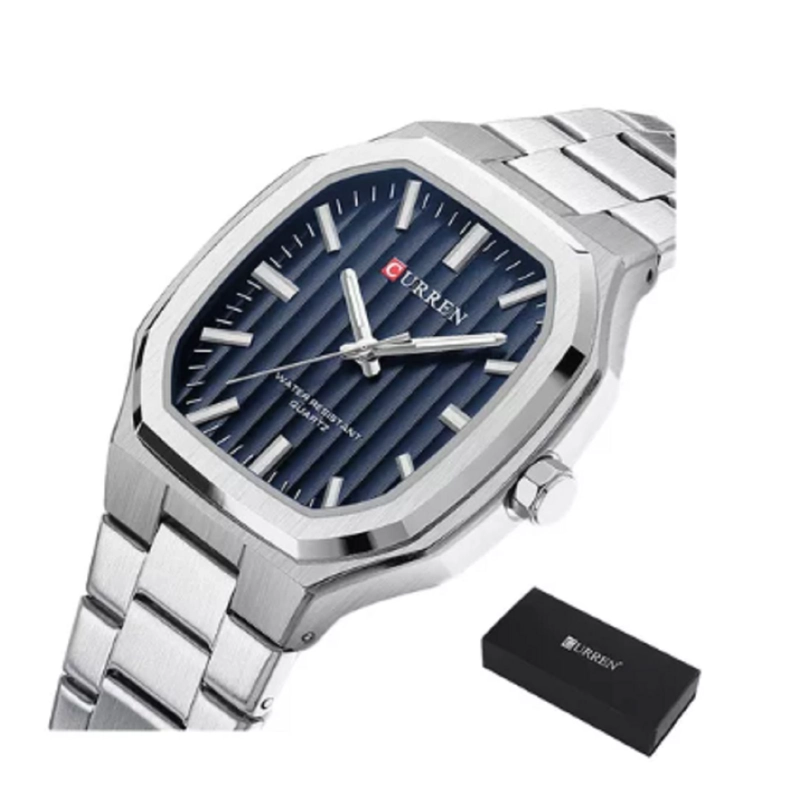 RELOJ CURREN KREE0502  HOMBRE - 2