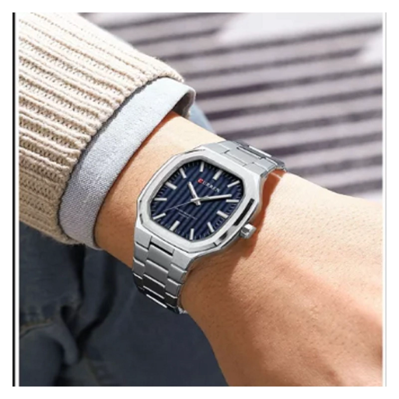 RELOJ CURREN KREE0502  HOMBRE - 3