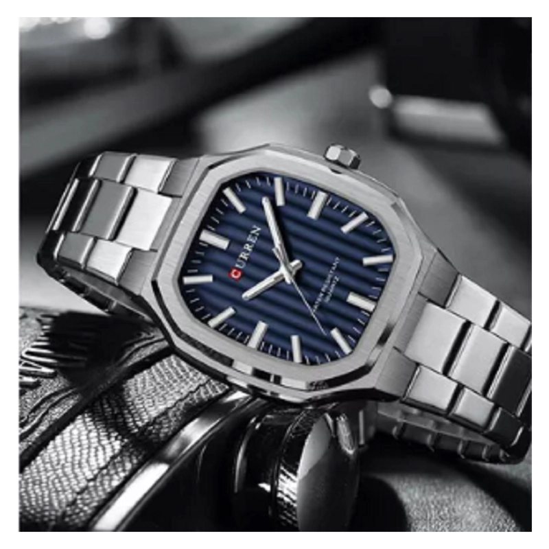 RELOJ CURREN KREE0502  HOMBRE - 4